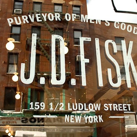 J.D.Fisk - Picture 2 of 2